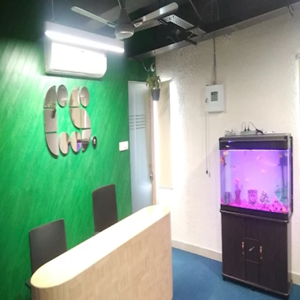 CS Coworking, Melkiors Pride | Khanammet, Hyderabad